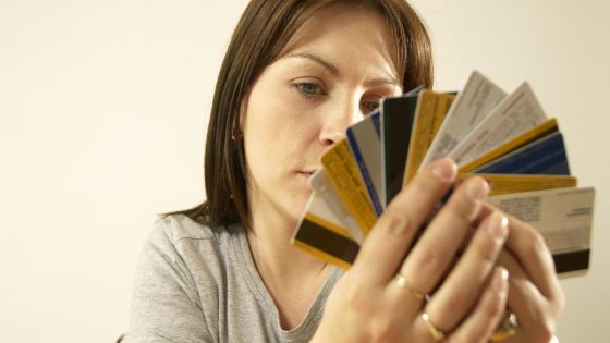 5 signs you may qualify for credit card debt forgiveness – MASHAHER