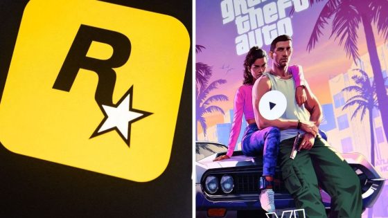 Rockstar ‘cancel release of a different game’ as world awaits second Grand Theft Auto trailer – MASHAHER