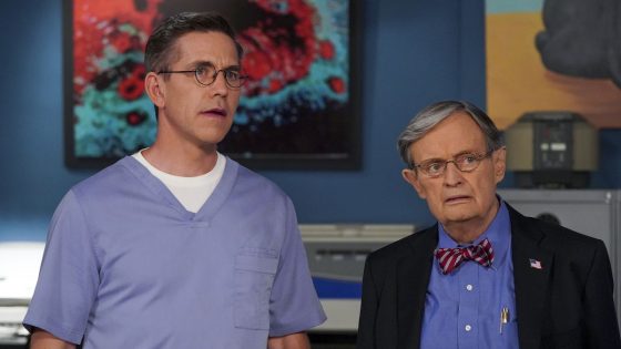 NCIS’ Brian Dietzen Opens Up About How Ducky Tribute Episode Balances Honoring David McCallum With Exploring The Team’s Grief: ‘It Cannot Just Be Some Series Of Flashbacks’ – MASHAHER