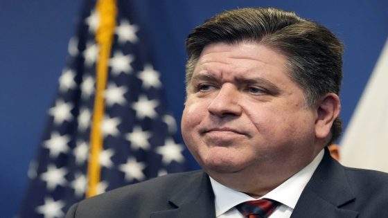 Dem Gov. JB Pritzker on Biden special counsel report: ‘I smell a rat’ – MASHAHER