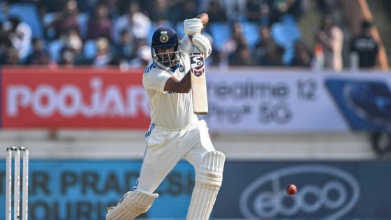 IND vs ENG: India handed five-run penalty; England to start its innings with 5/0 – MASHAHER