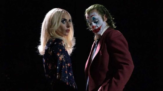 New Images from ‘Joker: Folie à Deux’ Online – MASHAHER