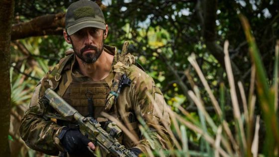 ‘Land of Bad’ Exclusive Interview: Milo Ventimiglia – MASHAHER