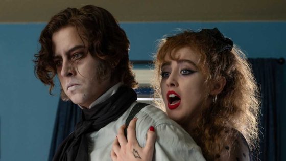 Movie Review: ‘Lisa Frankenstein’ | Moviefone – MASHAHER