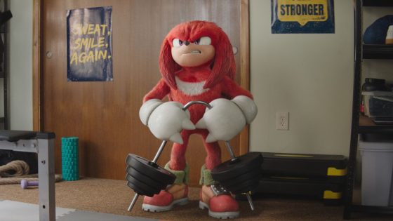 Knuckles: An Updated Cast List For Idris Elba’s Sonic The Hedgehog Spinoff Series – MASHAHER