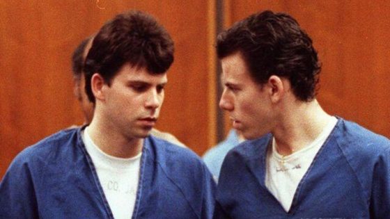 Sneak peek: The Menendez Brothers’ Fight for Freedom – MASHAHER