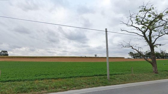 Conservatives rally behind Pennsylvania Amish farmer who suffered police raid over milk sales – MASHAHER