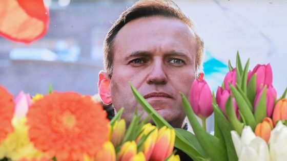 Kremlin rejects call for independent postmortem on opposition leader Alexei Navalny – MASHAHER