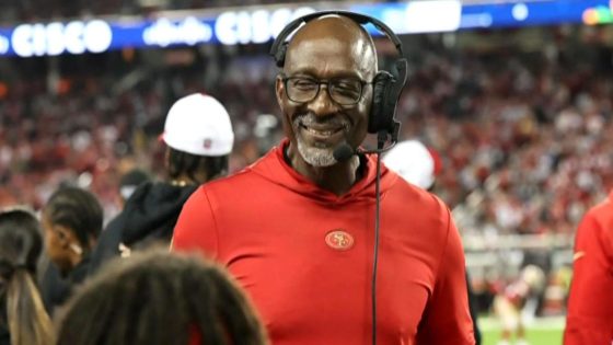 For San Francisco 49ers coach Johnny Holland, Super Bowl LVIII isn’t his biggest challenge – MASHAHER