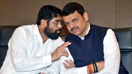 10% Maratha Quota Gets Cross-Party Backing In Maharashtra Assembly – MASHAHER