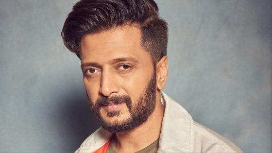 Mukesh Ambani’s Jio Studios, Riteish Deshmukh Set Shivaji Biopic – MASHAHER