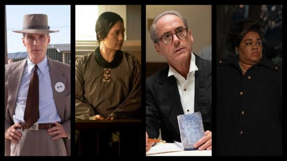 Final Oscar Predictions for the 96th Academy Awards – MASHAHER