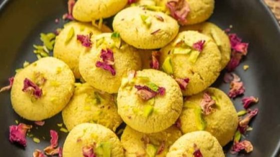 Delicious homemade Sandesh recipe – MASHAHER