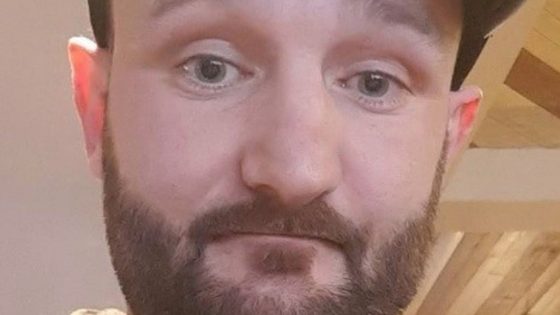 Second man charged amid murder probe into death of Alan Lawson in North Ayrshire | UK News – MASHAHER