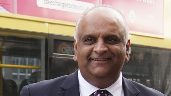 Rochdale by-election: Why Labour can’t replace Azhar Ali – and what happens if he wins | Politics News – MASHAHER