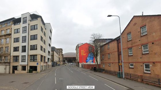 Cardiff: Murder arrest after incident in ‘close-knit community’ of Butetown | UK News – MASHAHER