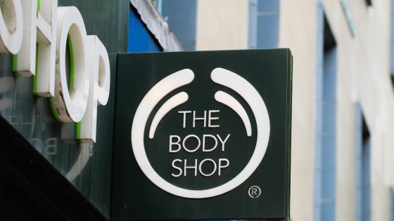 The Body Shop to shut half of its stores – some will close today | Business News – MASHAHER