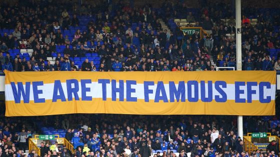 Everton Football Club’s 10-point deduction reduced following appeal | UK News – MASHAHER