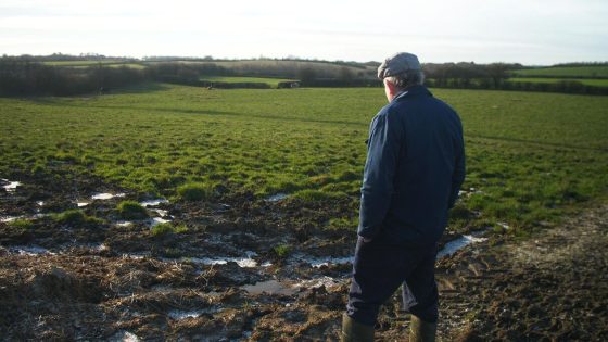 ‘Life would never be the same again’: The tenant farmers targeted by solar developers | Climate News – MASHAHER