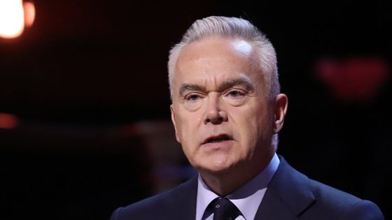 BBC apologises to family at centre of Huw Edwards scandal | UK News – MASHAHER