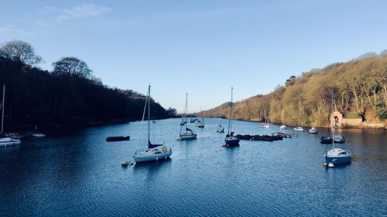 Police search Rudyard Lake in Staffordshire for missing teenager | UK News – MASHAHER