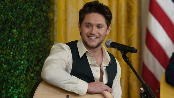 Glasgow Hydro warns fans not to camp out ahead of Niall Horan gig | UK News – MASHAHER