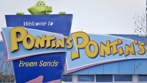 Pontins discriminated against Travellers by drawing up a list of ‘undesirable’ Irish surnames | UK News – MASHAHER