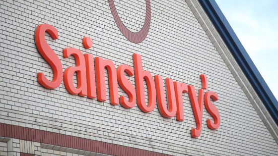 Sainsbury’s to cut 1,500 jobs in cost-cutting plan | Business News – MASHAHER