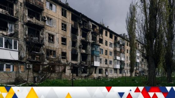 Avdiivka: Russians take control of city in ‘important’ victory over Ukraine | World News – MASHAHER