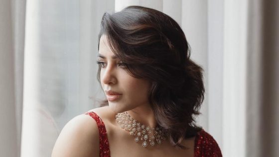 7 must-watch Samantha films – MASHAHER