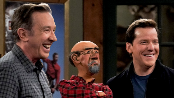 Jeff Dunham Dishes On His Friend Tim Allen’s ‘Really Dark’ Sense Of Humor – MASHAHER