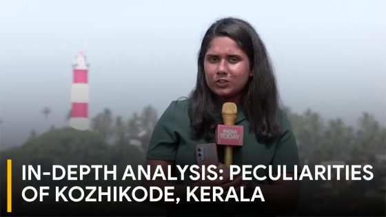 Lok Sabha polls 2024: All about Kozhikode Constituency – MASHAHER