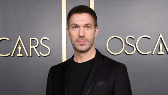 Travis Knight in Talks to Direct ‘Masters of the Universe’ – MASHAHER