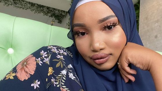 ‘Are you bald under there?’ How I learned to deal with ignorance about my hijab – MASHAHER