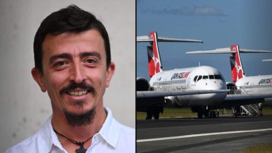 Qantas to pay compensation to worker who refused to clean planes during the pandemic – MASHAHER