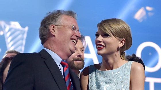 Australian police investigating Taylor Swift’s dad for alleged assault – MASHAHER