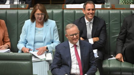 ‘Great day’ as revised stage three tax cuts clear first major hurdle. Here’s what we know – MASHAHER