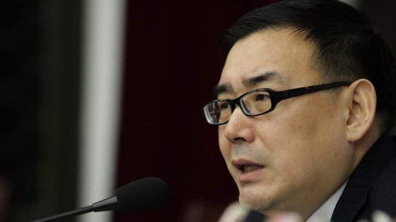 Pro-democracy writer Yang Hengjun won’t appeal suspended death sentence – MASHAHER