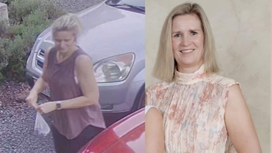 Samantha Murphy: Police ‘doubtful’ missing Ballarat mother is alive – MASHAHER