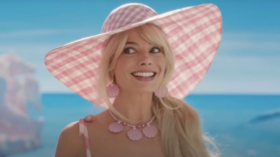 Margot Robbie Recalls The Barbie Lines That She Had To Fight For, And I’m So Glad They Stayed In The Movie – MASHAHER