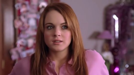 Following Lindsay Lohan Controversy, The Mean Girls Musical Has Been Altered For Its Digital Release – MASHAHER