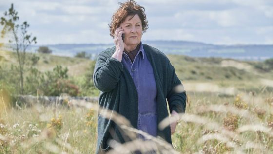 ITV Vera’s Brenda Blethyn sparks frenzy as she drops huge filming update on next series – MASHAHER