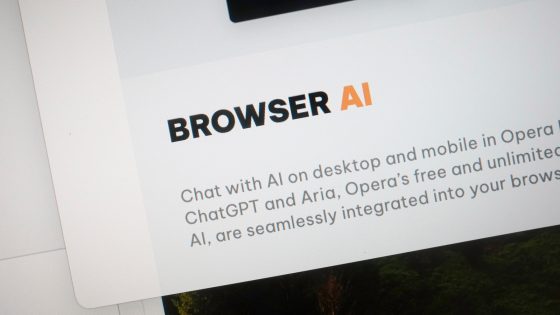 Ready to go beyond Google? Here’s how to use new generative AI search sites – MASHAHER