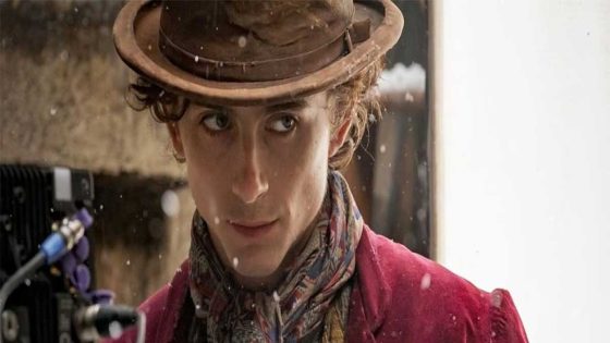 Wonka Movie Review – MASHAHER