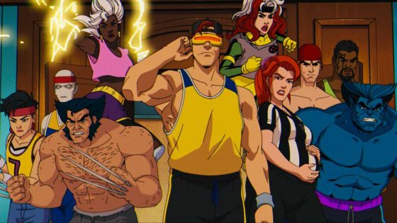 Animated Mutants Return in the ‘X-Men ’97’ Trailer – MASHAHER