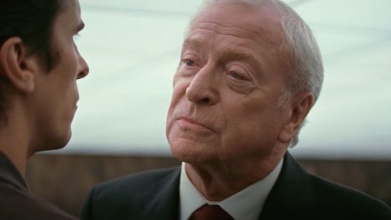 ‘Okay Enough Is Enough’: Christopher Nolan Opens Up About Not Including Frequent Collaborator Michael Caine In Oppenheimer – MASHAHER