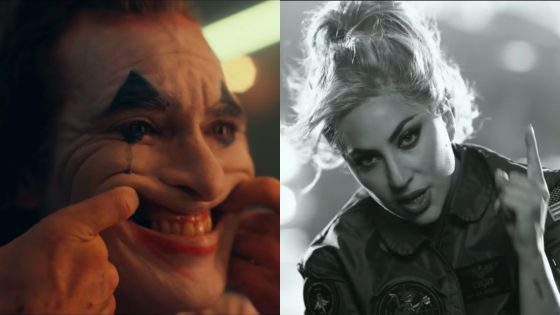 ‘Not A Musical Per Say’ Joker 2 Cinematographer Clarifies Use Of Musical Numbers – MASHAHER