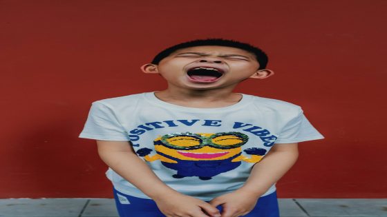 7 Ways Kids Copy Negative Behaviours from Parents – MASHAHER