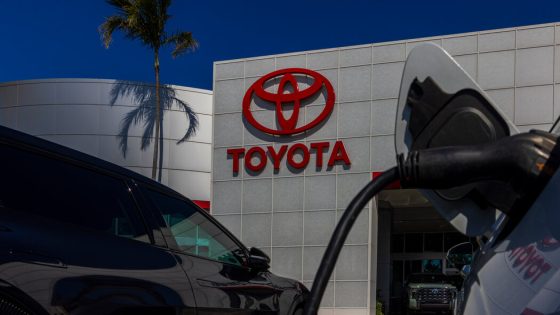 How the New E.P.A. Rules Affect Toyota and Their Hybrid Cars – MASHAHER