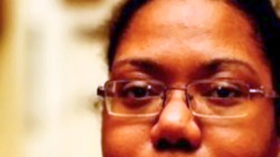 Shafiqah Hudson, Who Fought Trolls on Social Media, Dies at 46 – MASHAHER